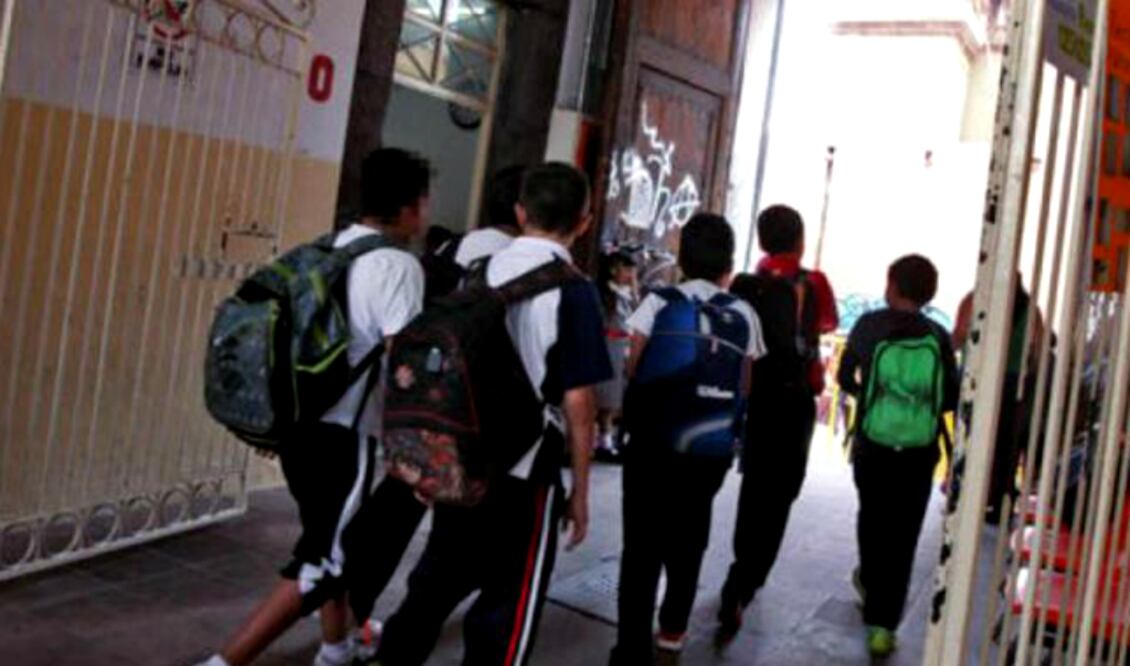 FOTO: Archivo El Universal