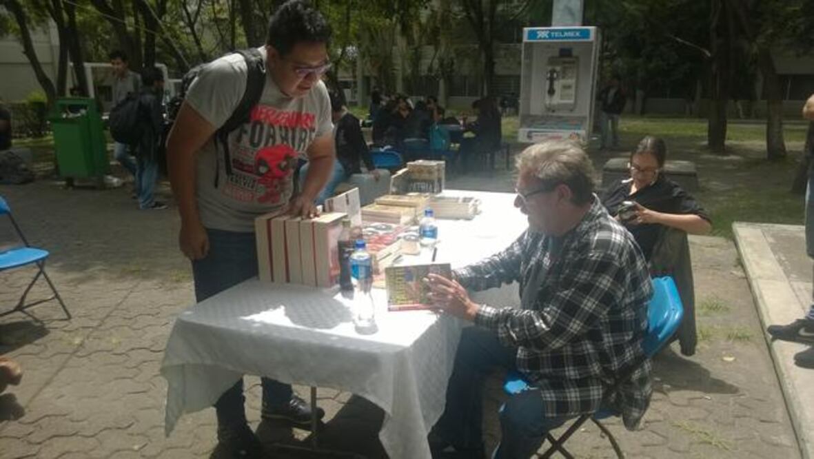 Foto: Archivo. EL UNIVERSAL