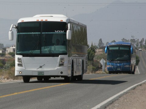 Rehabilitan carretera estatal 413