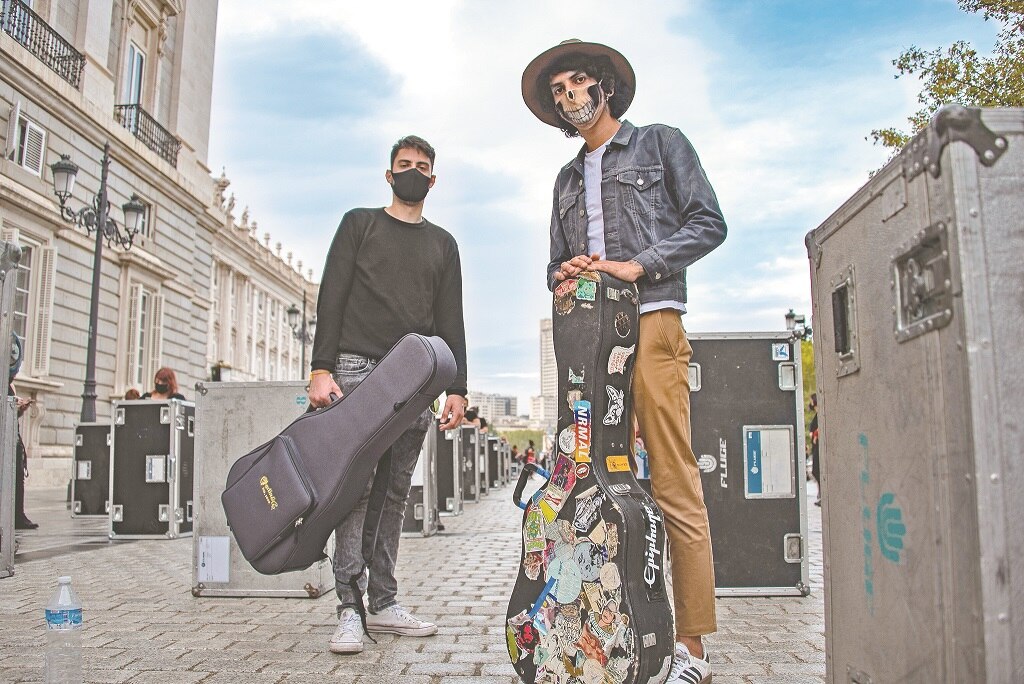 Foto: Perla Sánchez