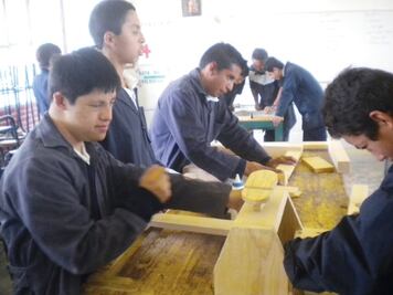 Incorporan a 320 PCD a vida laboral