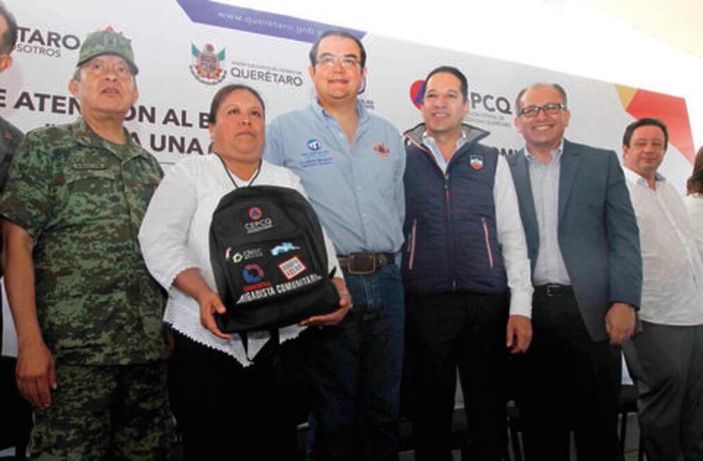 Destinan 58 mdp para rescatar Barrio de la Cruz