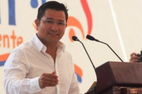 Niega alcalde de Tolimán aviadores