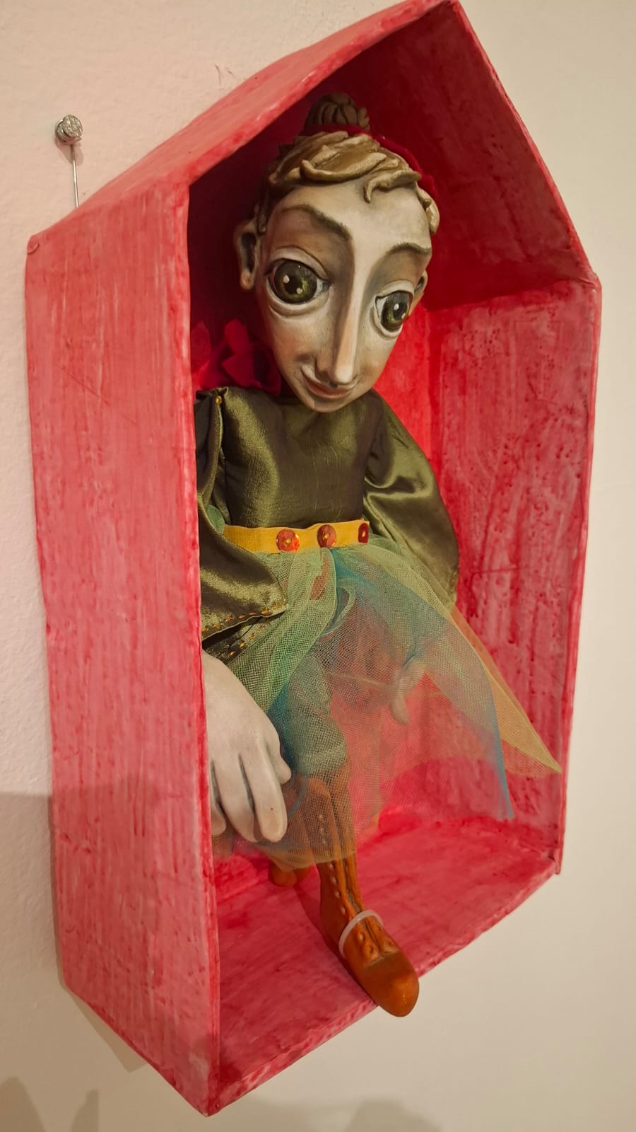 FOTO. ROCÍO G. BENÍTEZ