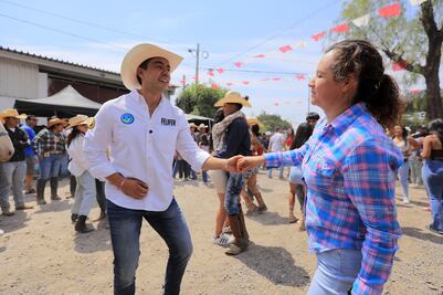 Despeguemos Juntos, el programa de Felifer Macías para vincular estudiantes y empresas