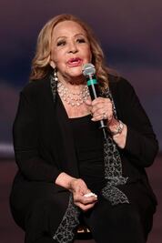 Los momentos de Silvia llegan a la tv