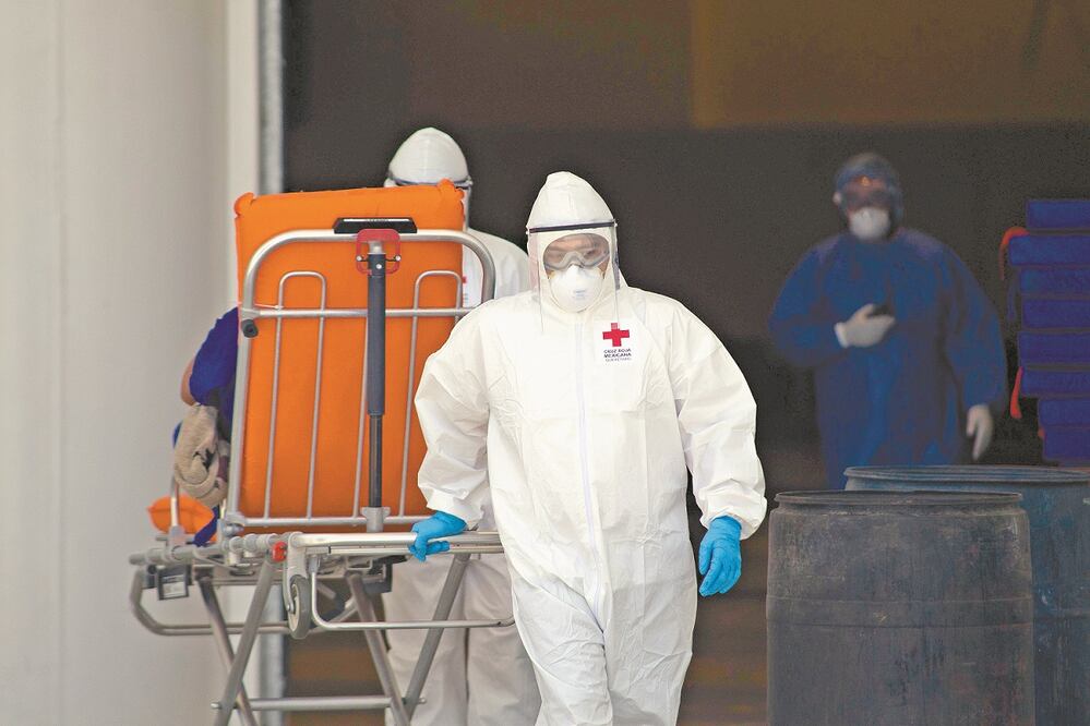 Foto: Archivo. El Universal