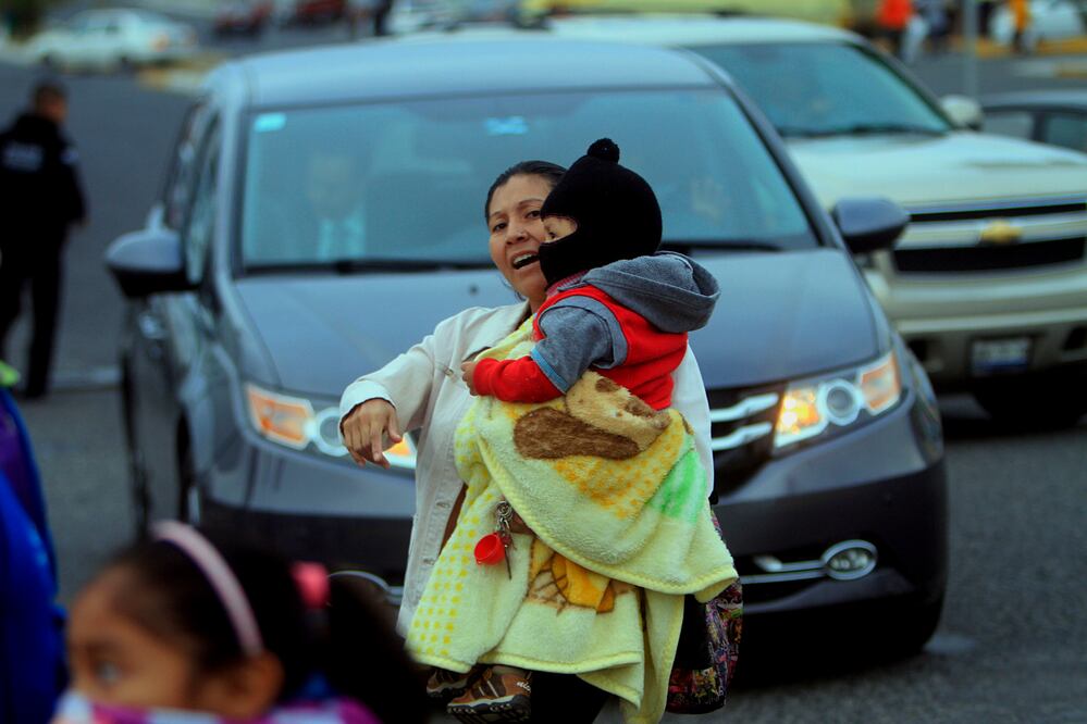 Foto: Archivo El Universal