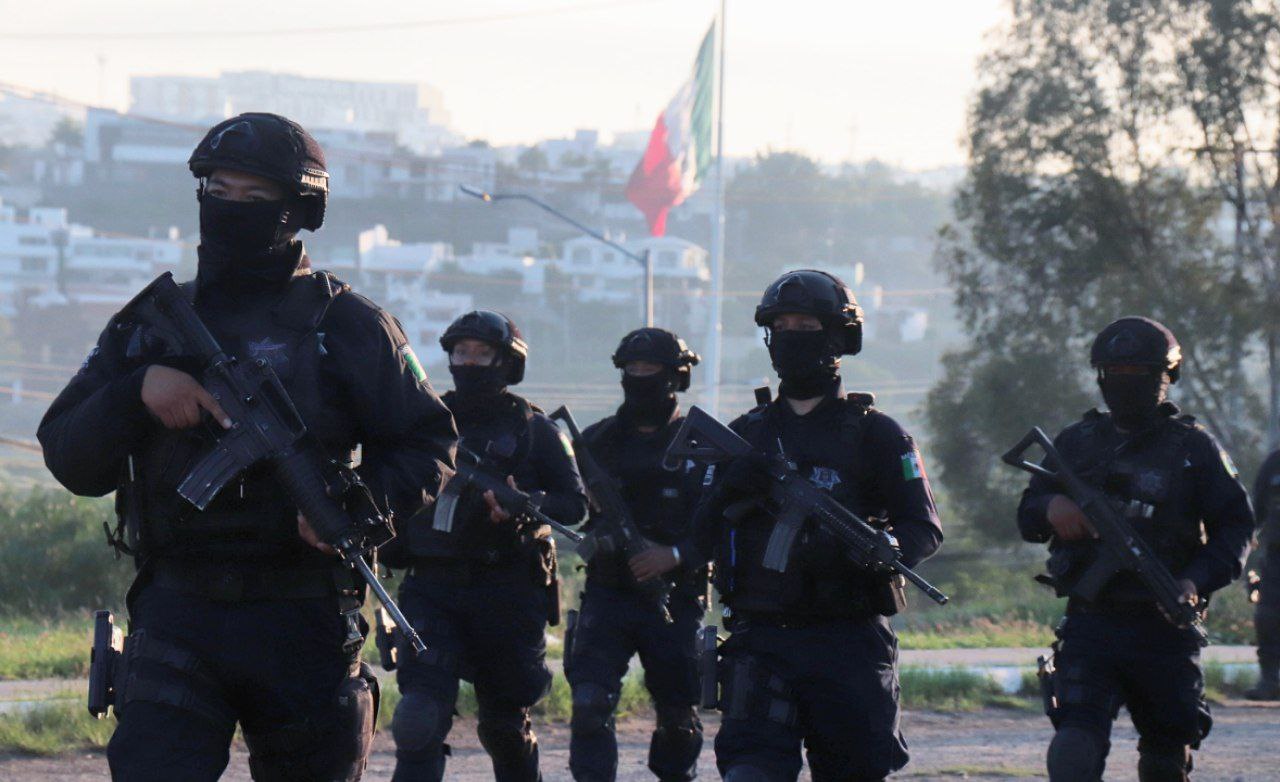 En la entidad, la incidencia delictiva aumenta 7.6%