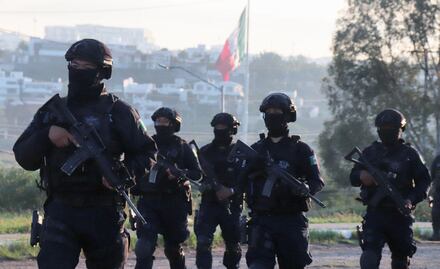 En la entidad, la incidencia delictiva aumenta 7.6%