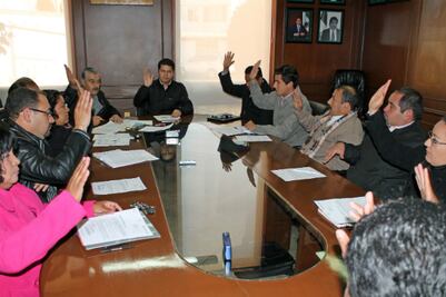 Tiene Tequisquiapan presupuesto