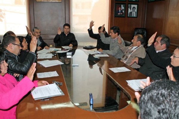 Tiene Tequisquiapan presupuesto