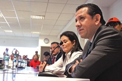 Inicia PRI reuniones  para su renovación