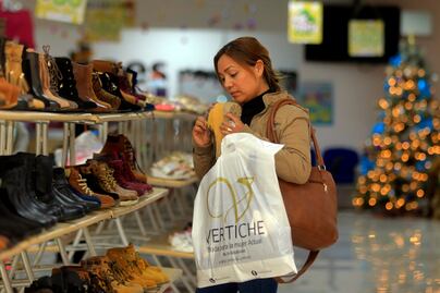 Ganancias por 300 mdp deja el 10 de Mayo: Canaco