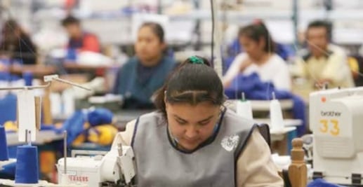  Empresarias, las jefas de familia 