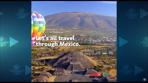 Marca México costó más de mil millones de pesos