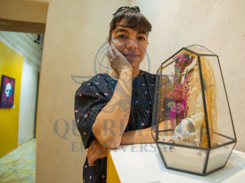 FOTO. FERNANDO CAMACHO