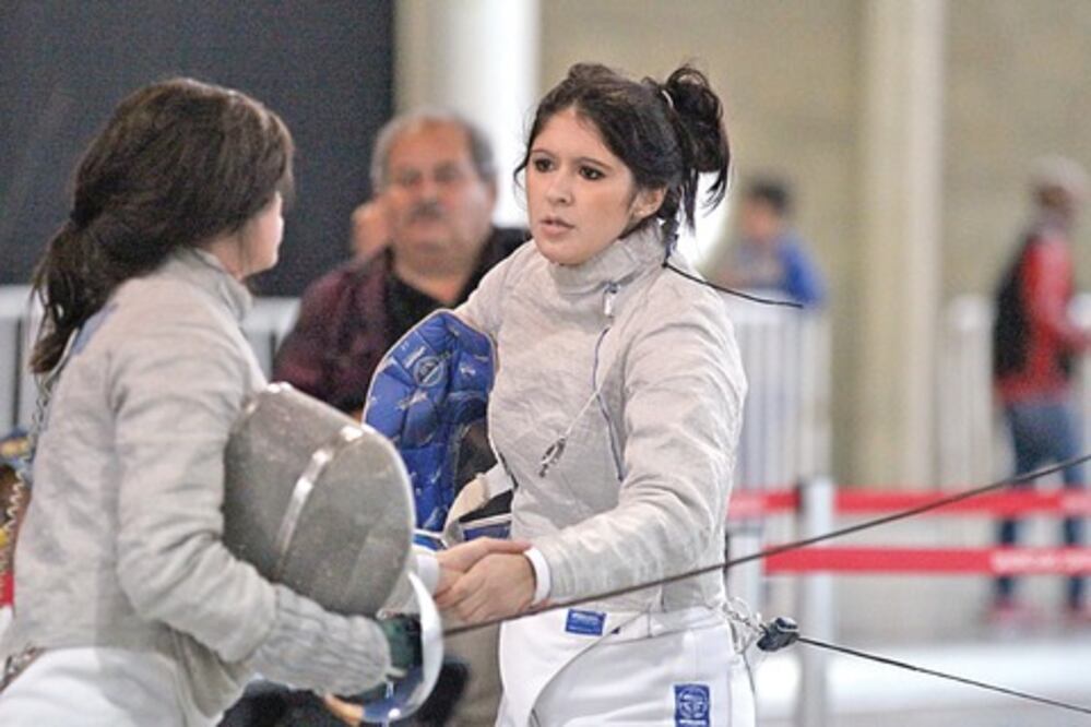 Pliego gana oro en Selectivo Nacional