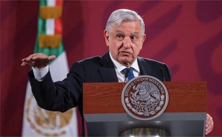 AMLO considera reforma para sistema de pensiones