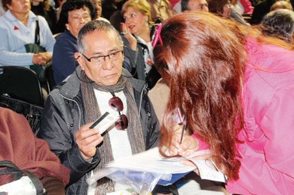 Piden más recursos en salud y educación