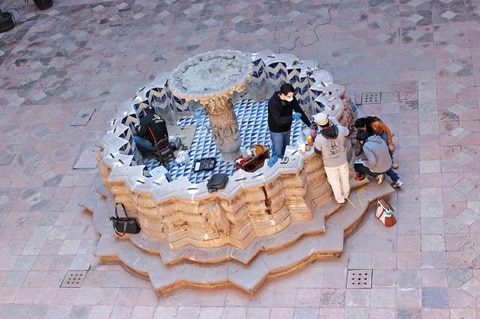 Un espacio artístico accesible para todos 