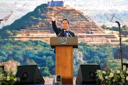 Seguridad aún es prioridad en mi gobierno, afirma Chepe Guerrero