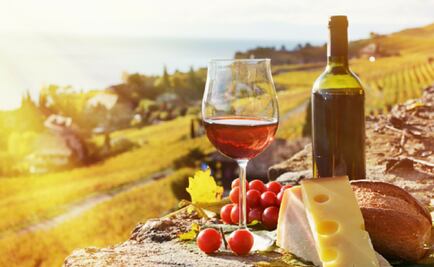 Anuncian Gala de Otoño de la Ruta de Arte, Queso y Vino