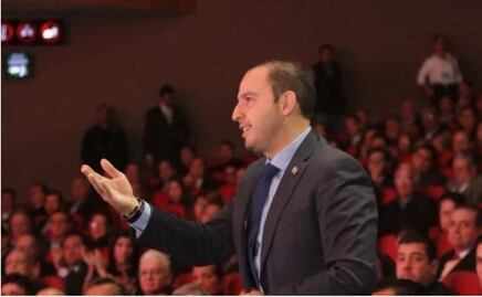 PAN lamenta que Morena avale sin cambios Ley de Ingresos 