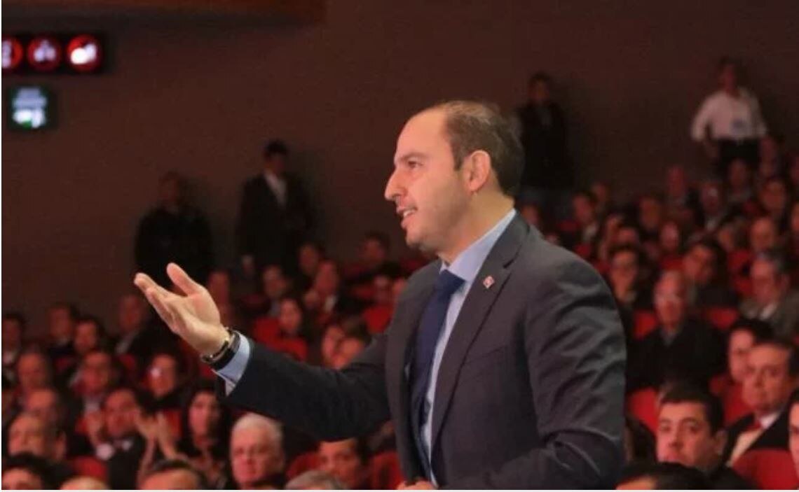 PAN lamenta que Morena avale sin cambios Ley de Ingresos