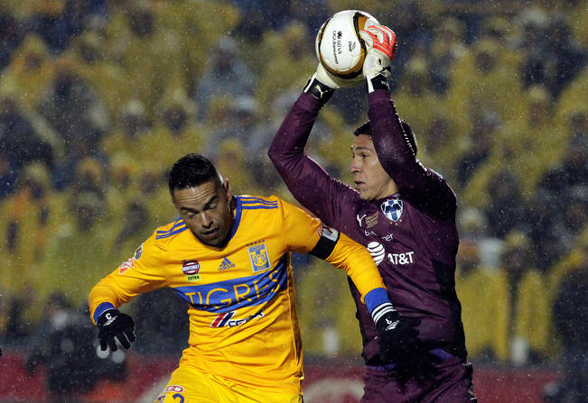 Reta a Tigres a seguir ofensivo
