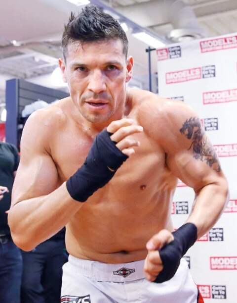 ‘El Maravilla’ no se retira por ahora