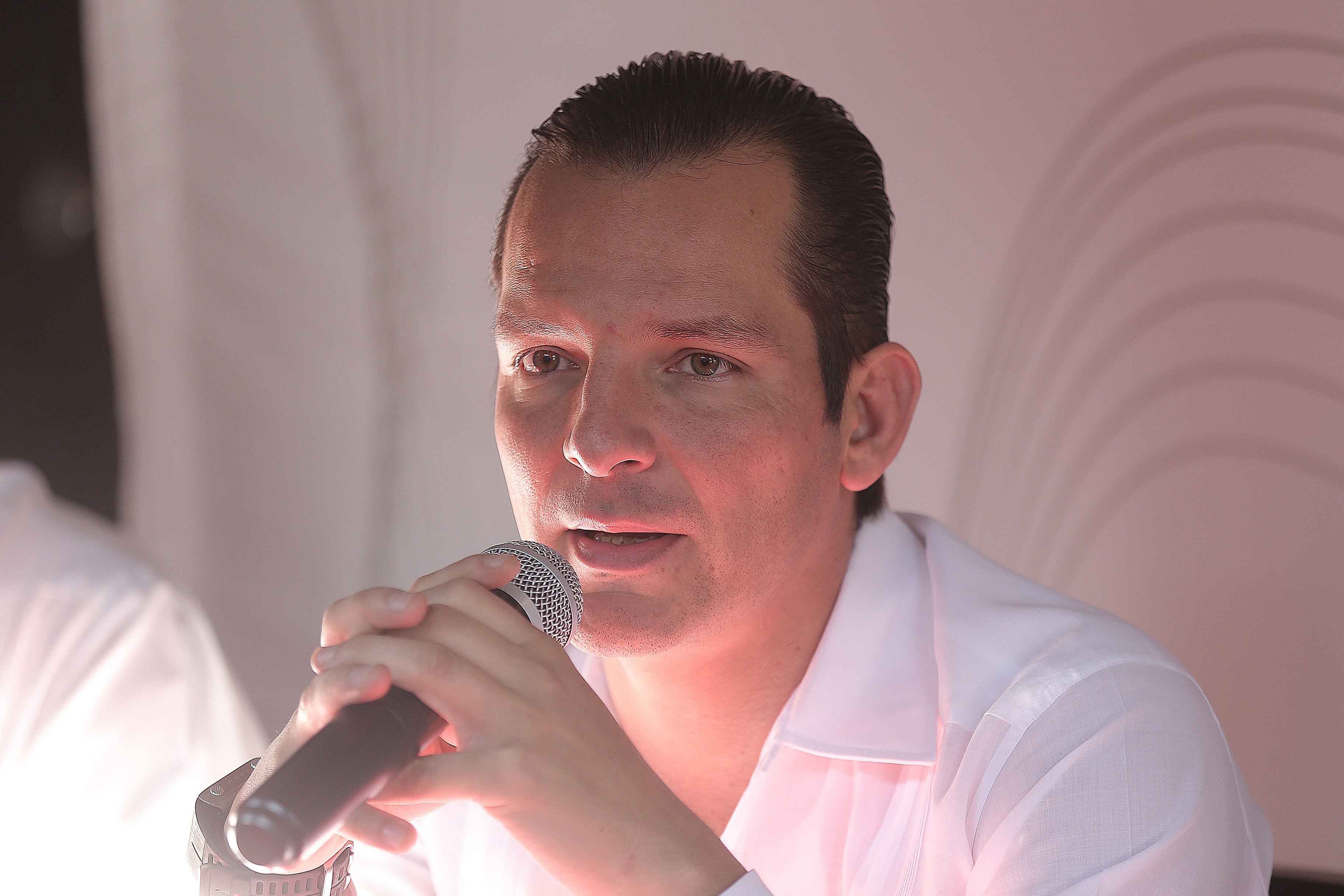 Foto: Gonzalo Ibañez