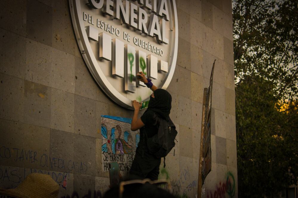 Foto: Monserrat Andrea Peña Meza