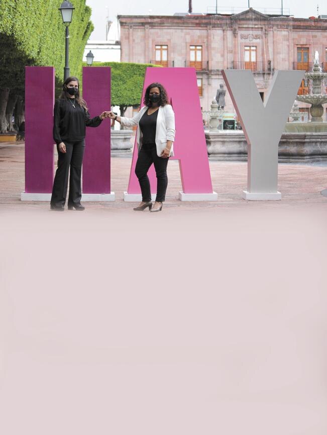 El Hay Festival destaca a los talentos queretanos