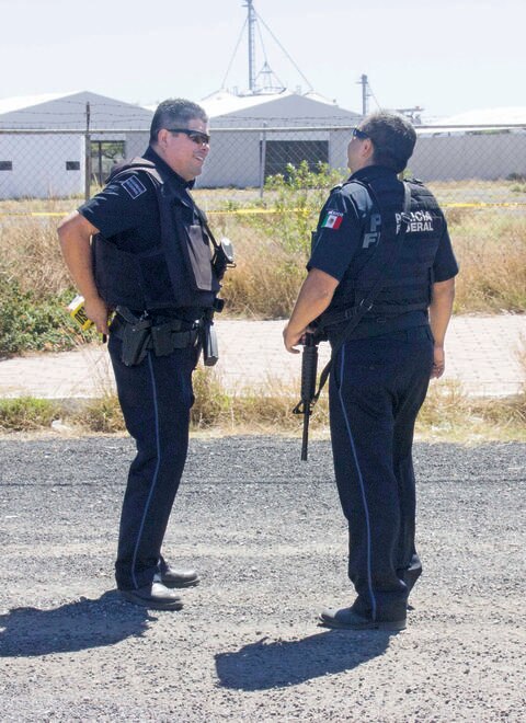 “Inseguridad preocupa más que el desempleo”