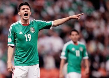 La Selección Nacional recobra autoridad