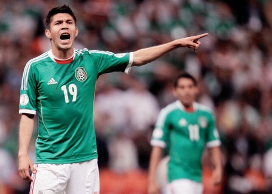 La Selección Nacional recobra autoridad