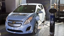 Crece en Querétaro mercado de autos híbridos y eléctricos