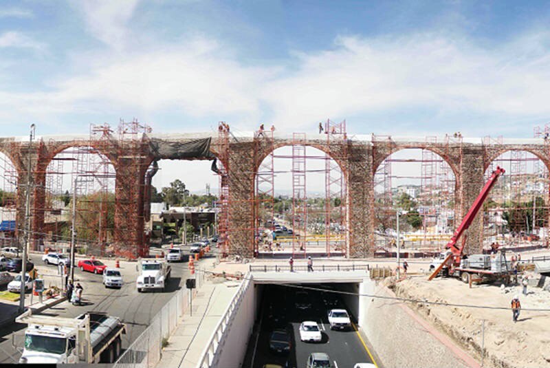 Querétaro aclara más datos sobre gasto