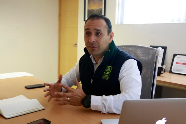 Empresarios  hacen cuatro peticiones a candidatos