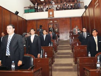 Apoyo a familias de migrantes fallecidos