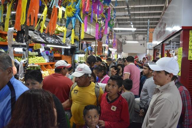 Instalan 60 botones de pánico