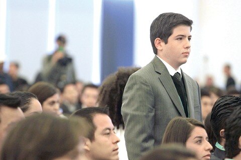 Inversión en seguridad