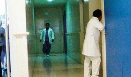 Aprueban iniciativa de ley de salud mental