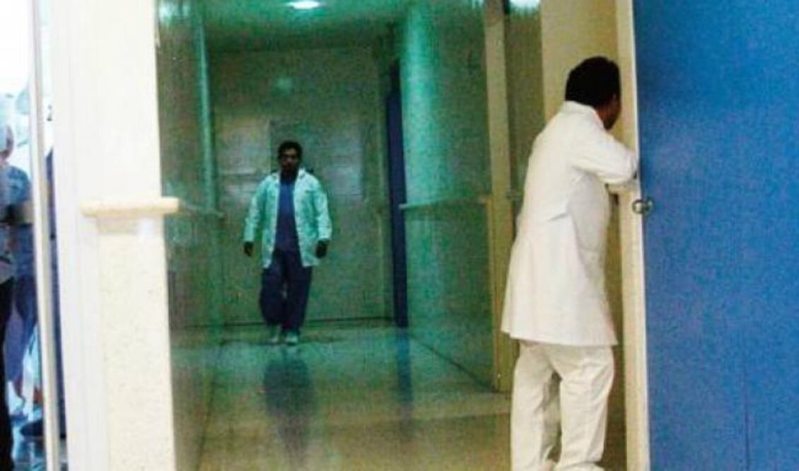 FOTO: Archivo El Universal