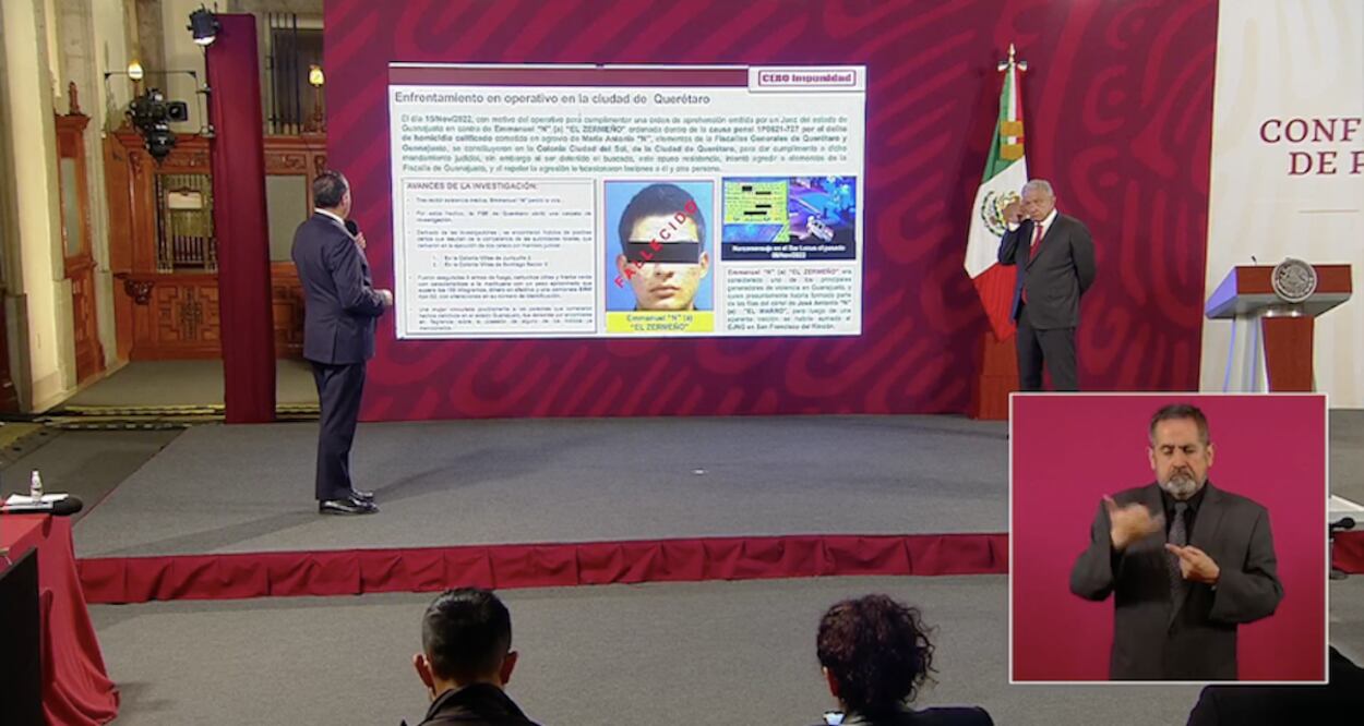 Foto: Captura de pantalla Facebook. AMLO
