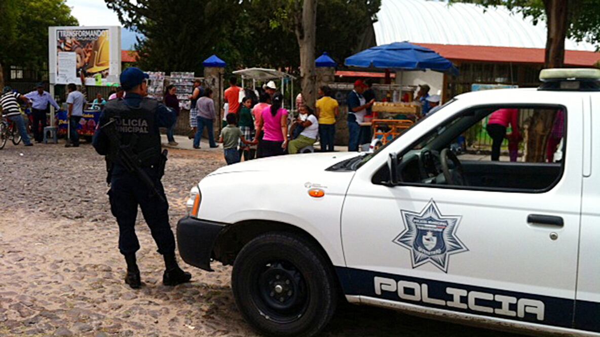 FOTO: Archivo El Universal