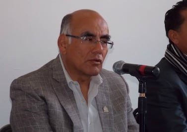 Corregidora se encuentra blindado 