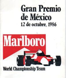 A 6 días. Hubo hasta carrera de artistas