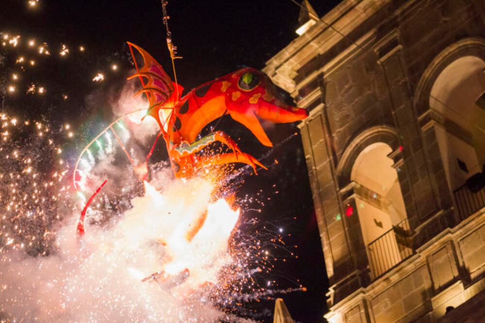 Foto: Archivo. El Universal